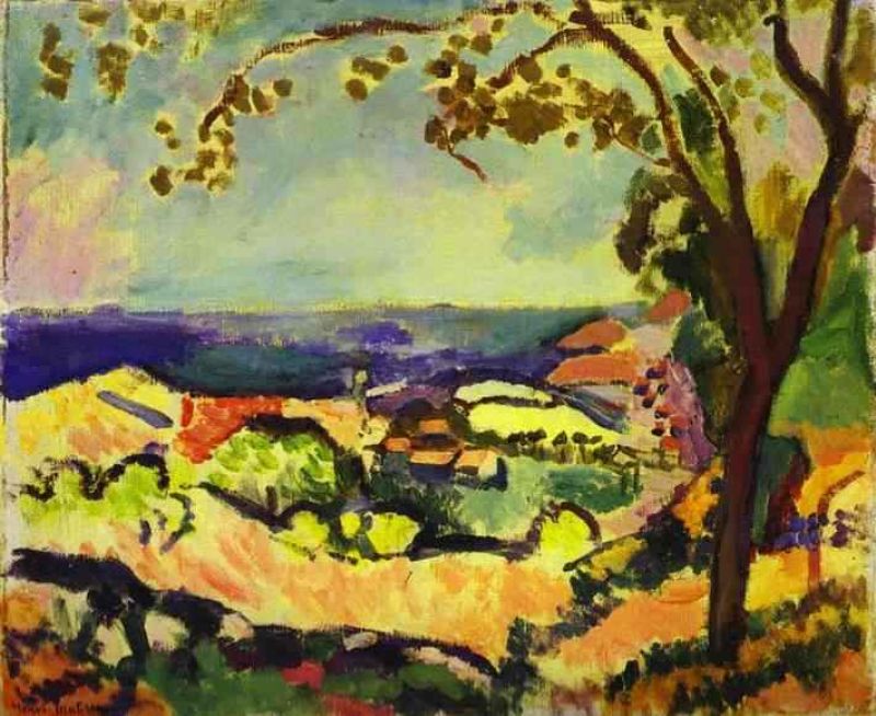 la mer vue a collioure.jpg